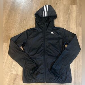 adidas men’s windbreaker